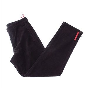 Authentic Prada corduroy Trousers